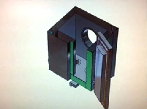 コンピュータ機器